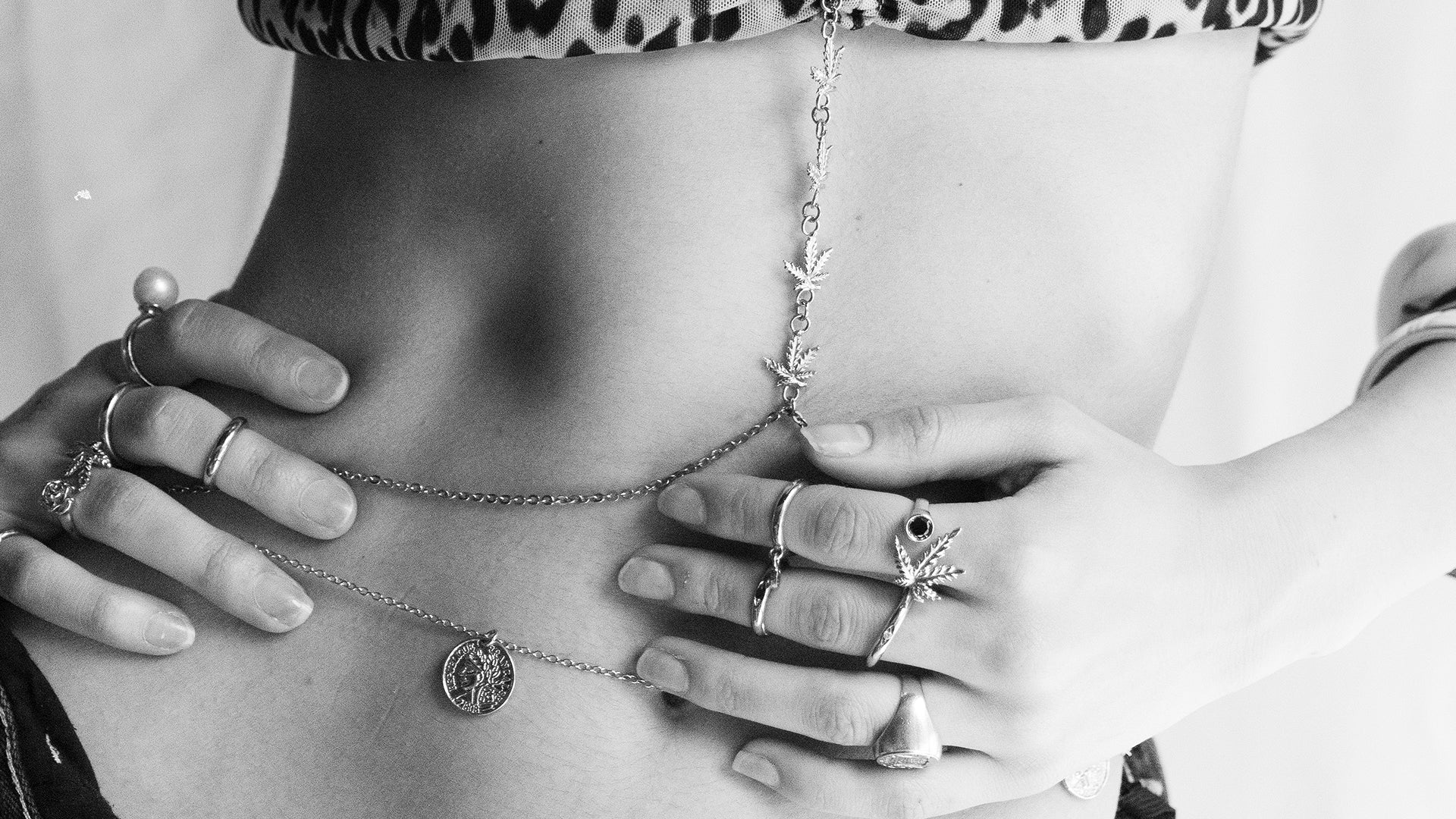 Body Jewelry