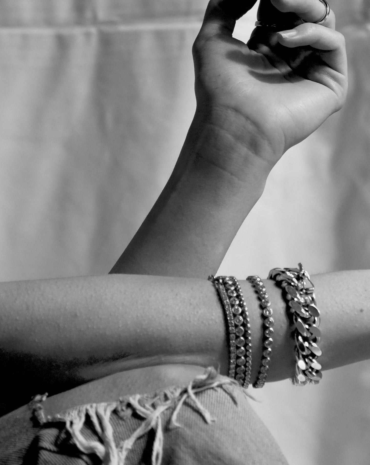 Lizzie Bracelet