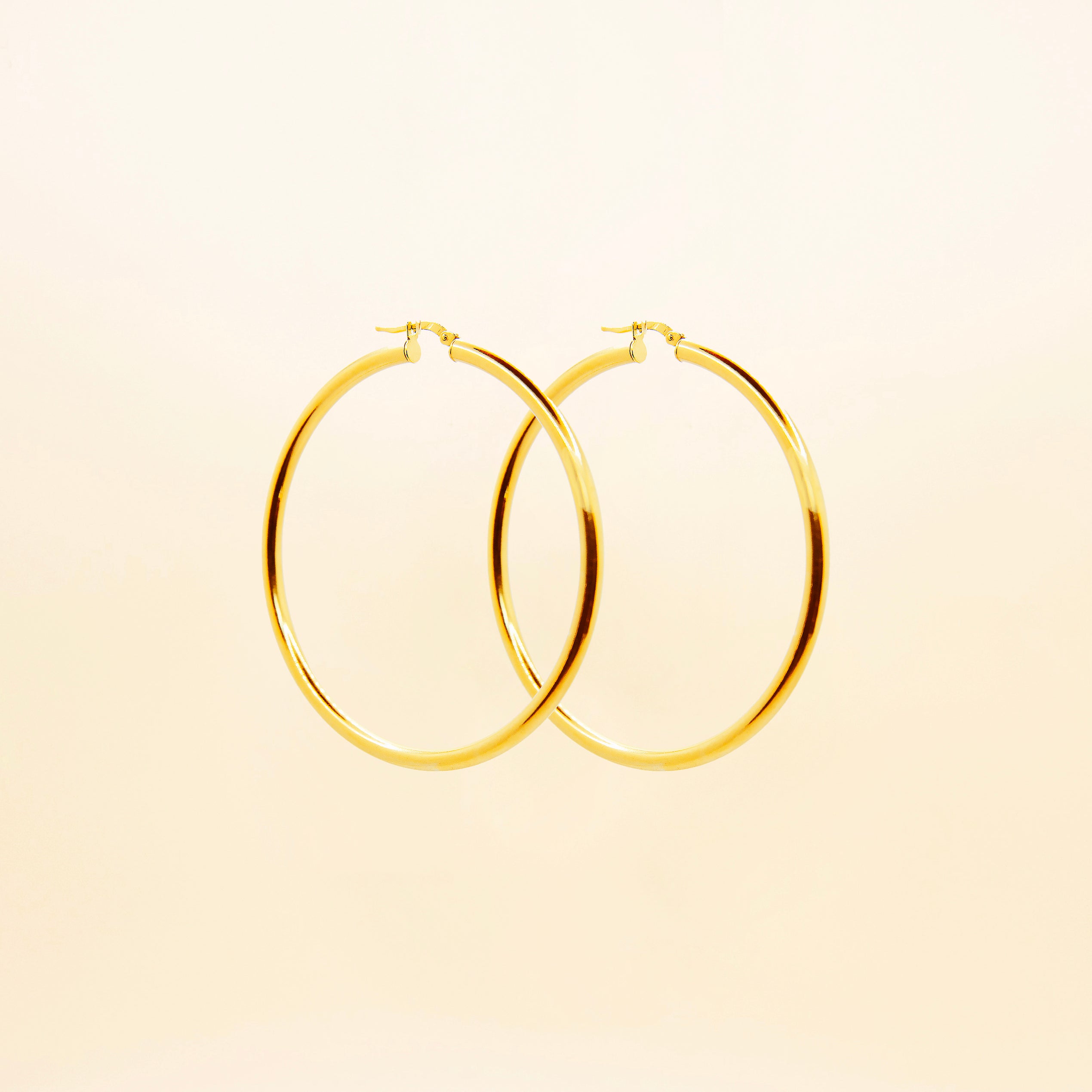 Big Jennifer Hoops