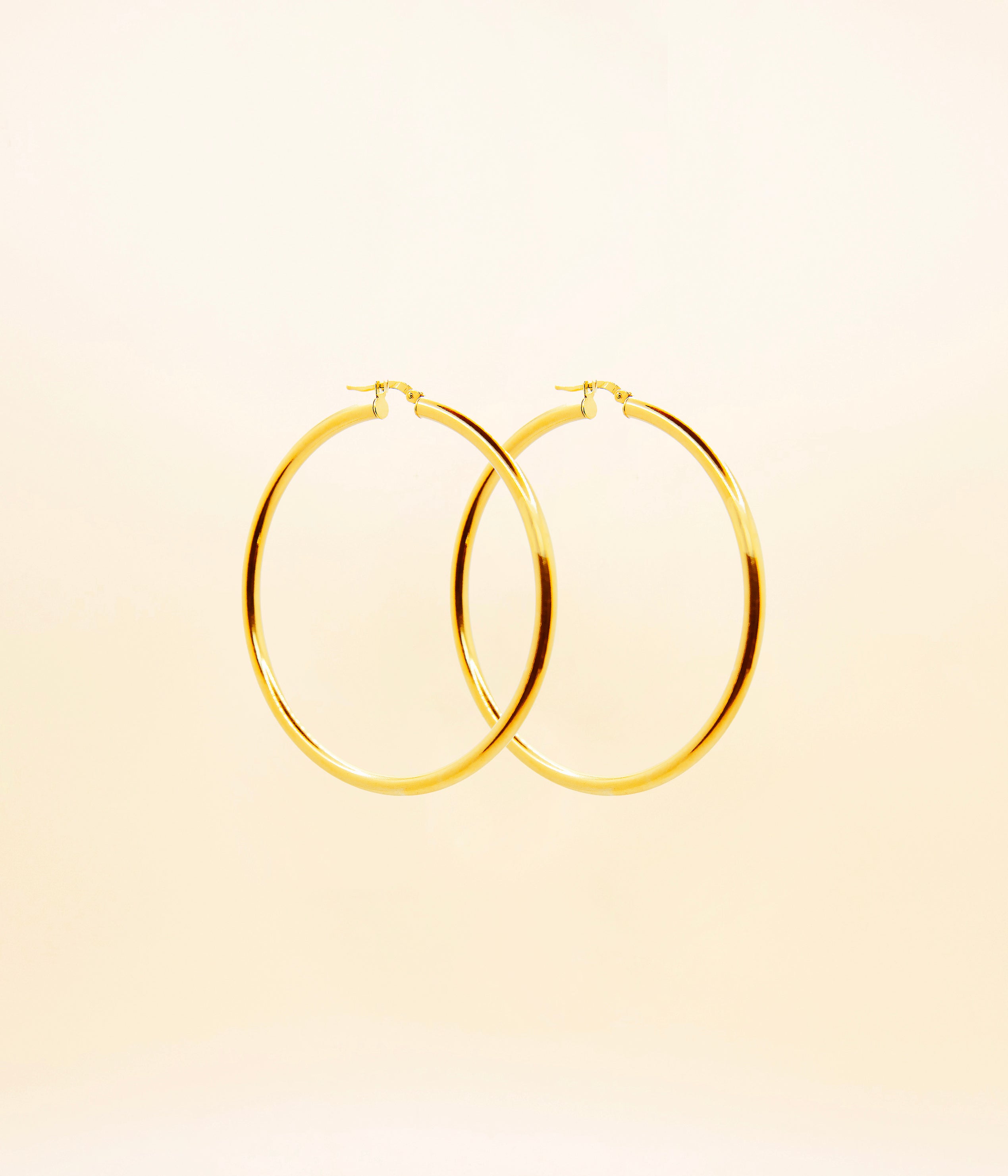 Big Jennifer Hoops