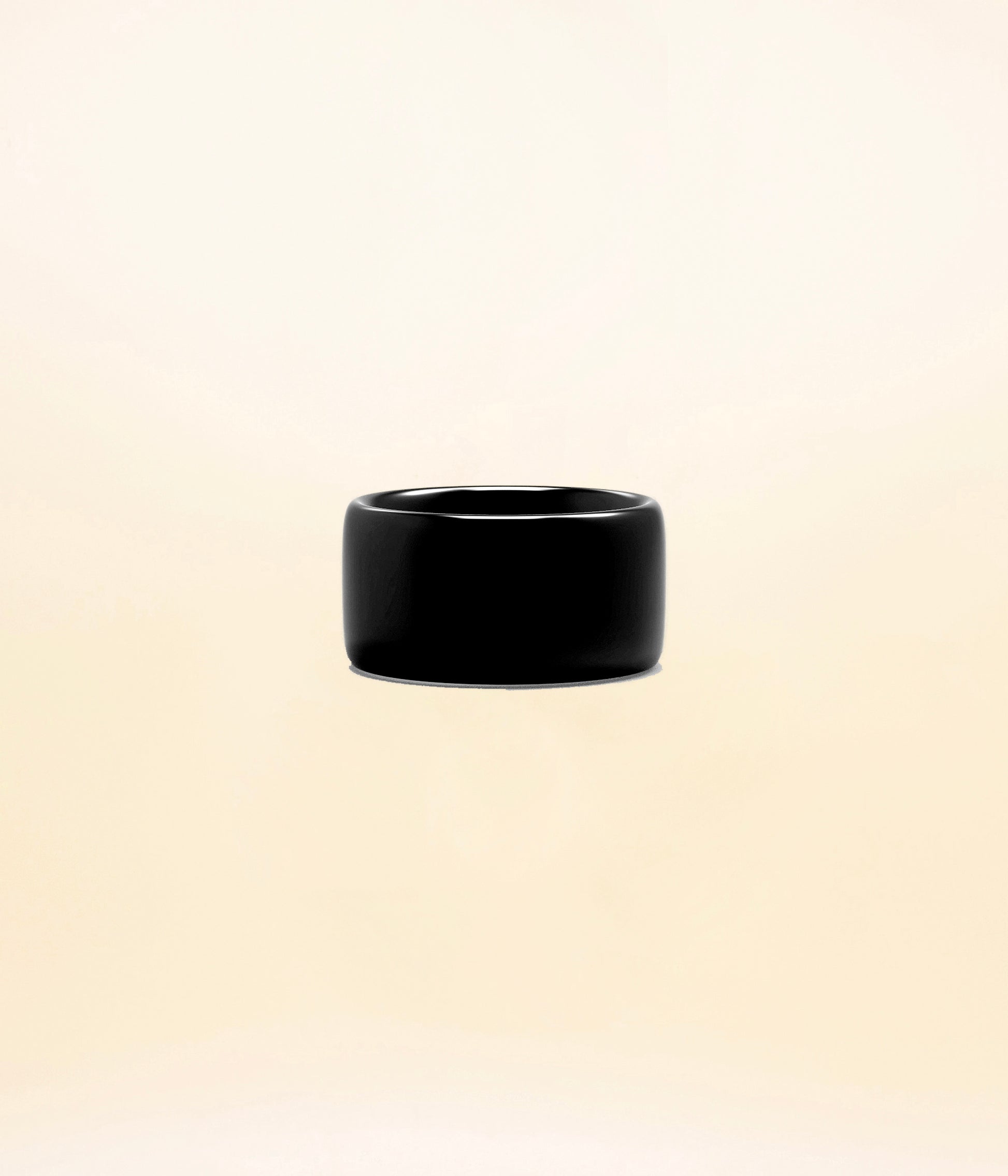 Flat Solid Band