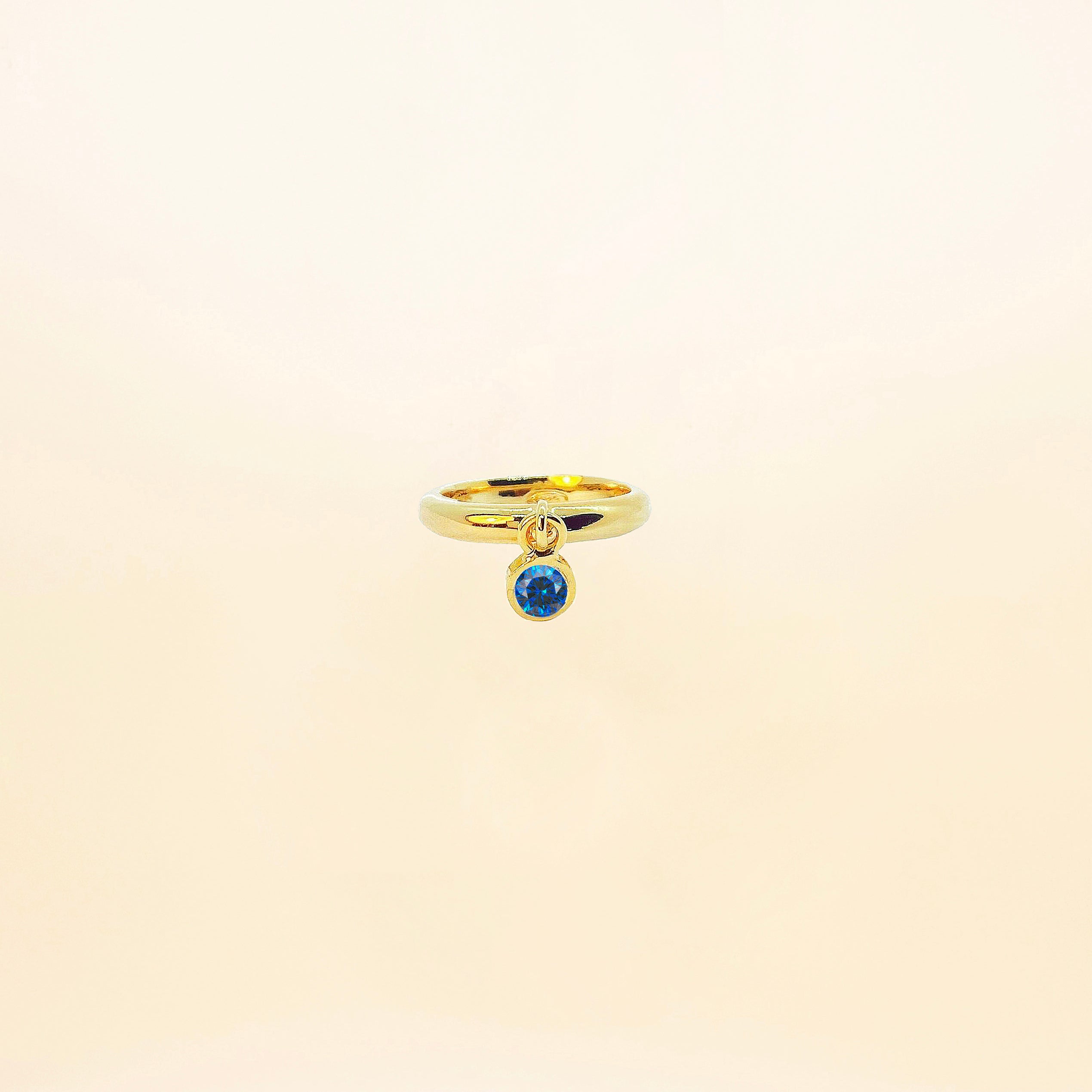 Classic Blue Jaquie Band