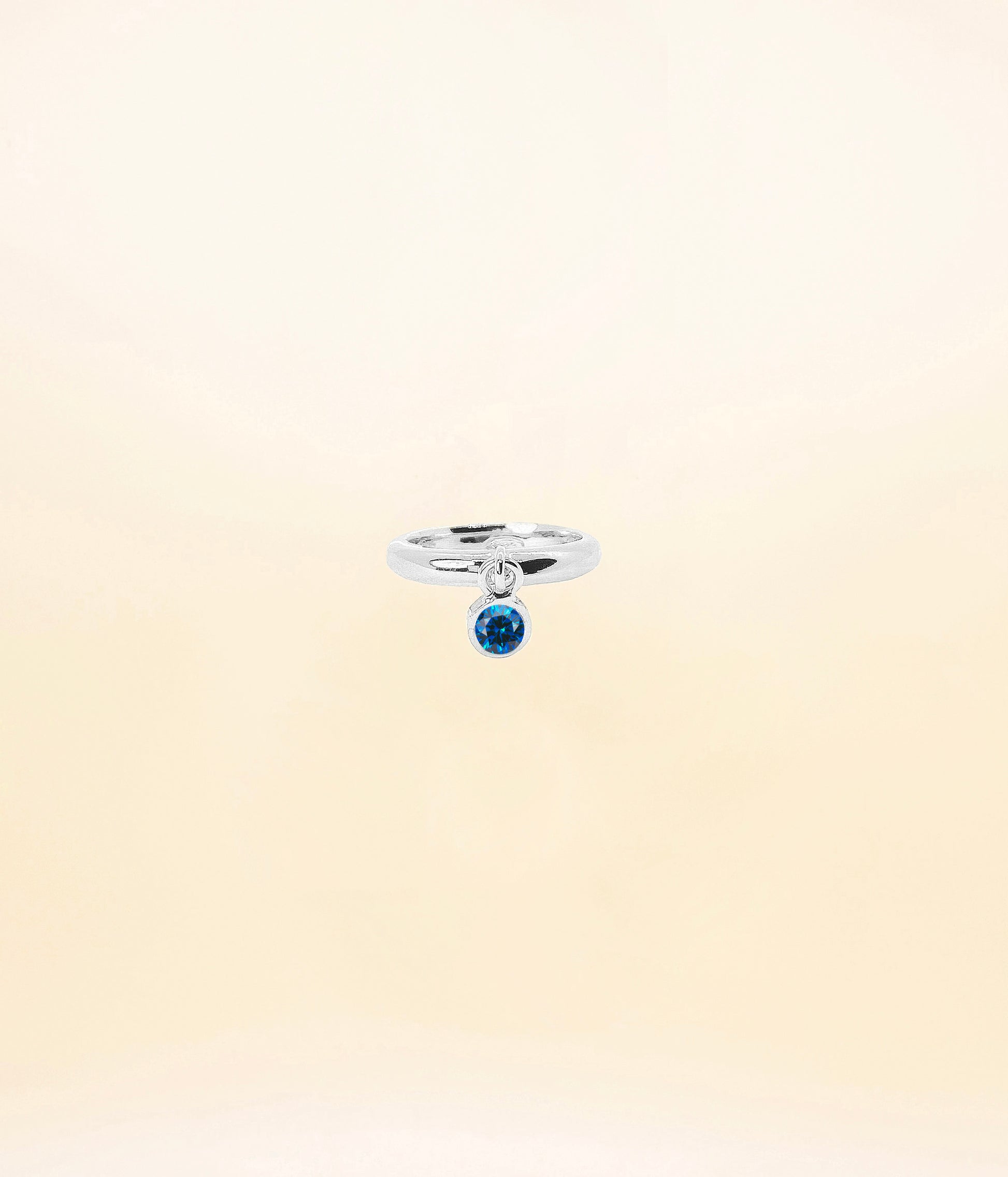 Classic Blue Jaquie Band