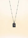 Capricorn Necklace