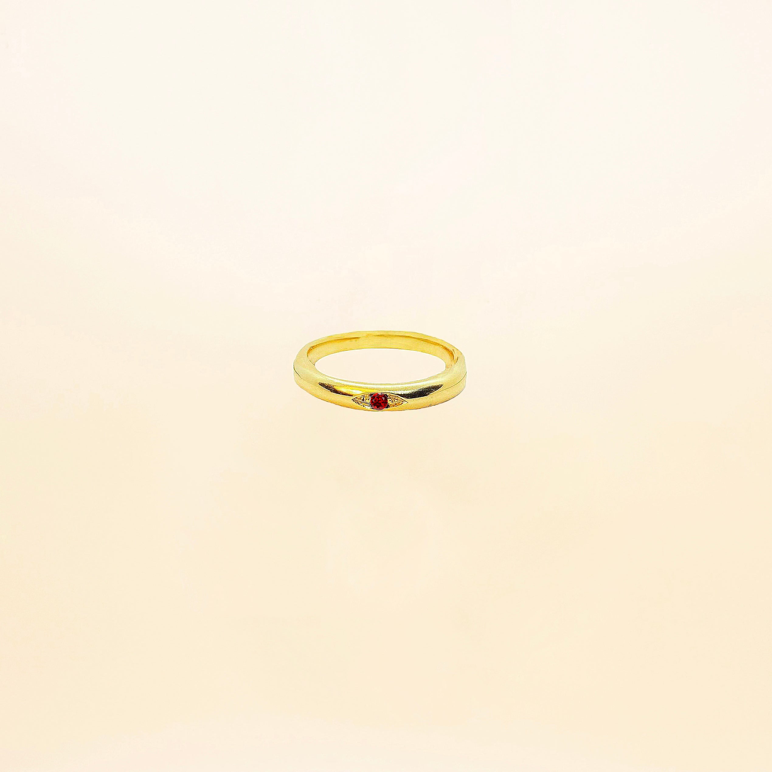 Classic Ruby Fanny Band