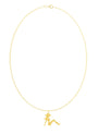 Cowgirl Necklace