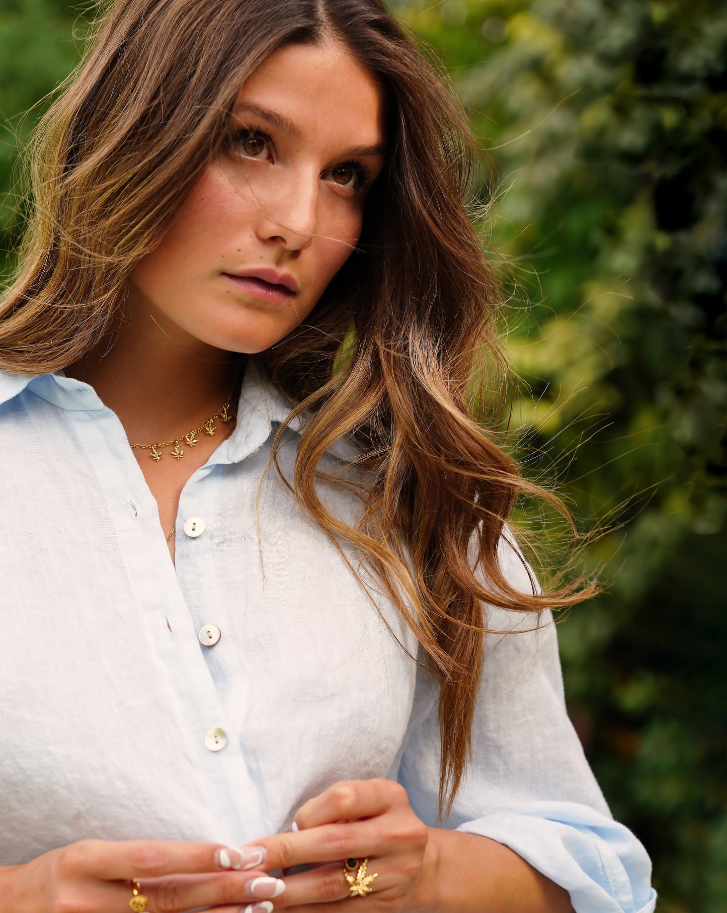Collana Maria