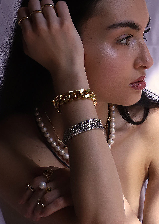 Lizzie Bracelet