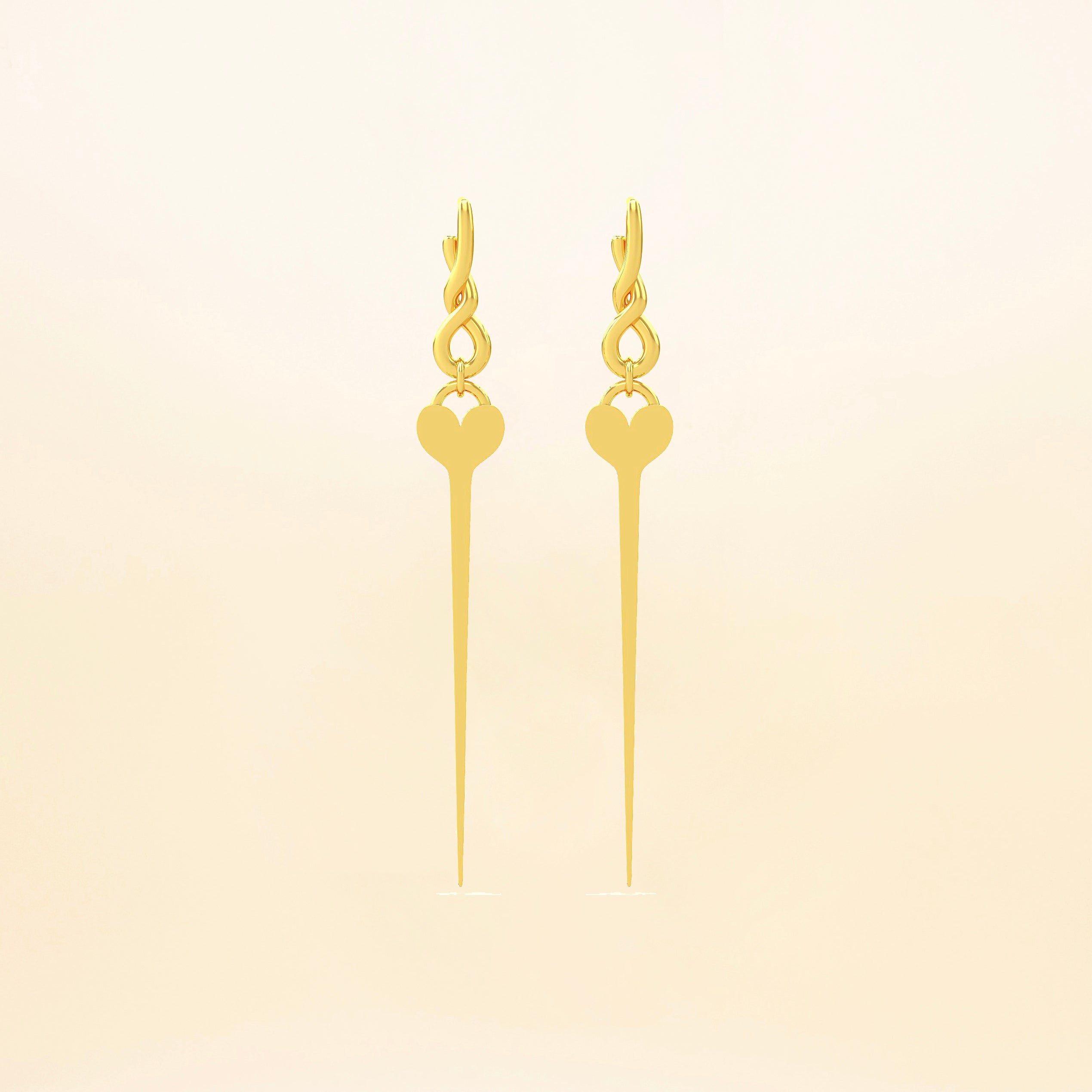Juliet Earrings