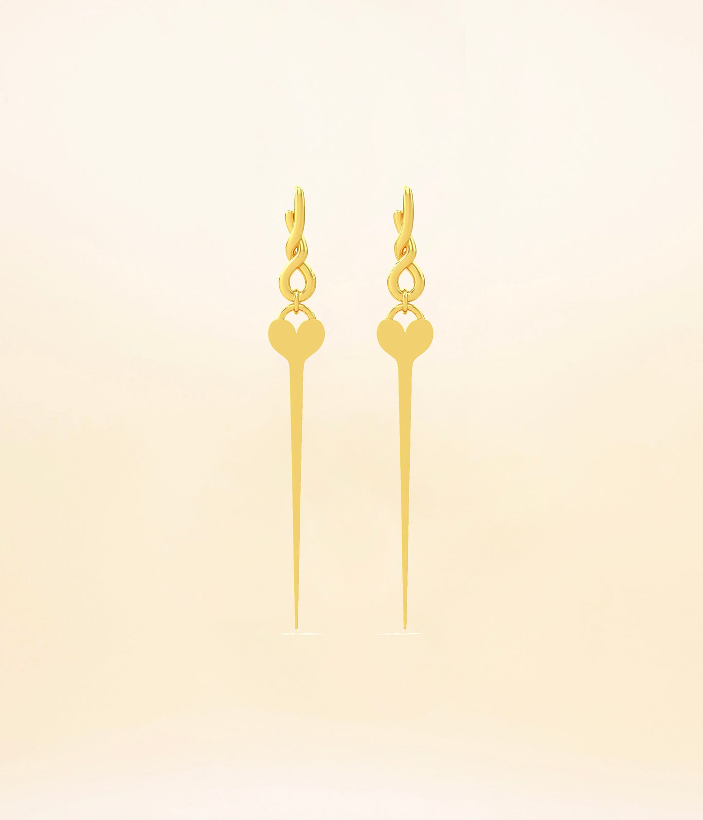 Juliet Earrings