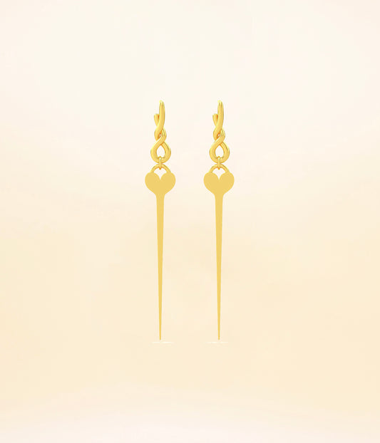 Juliet Earrings