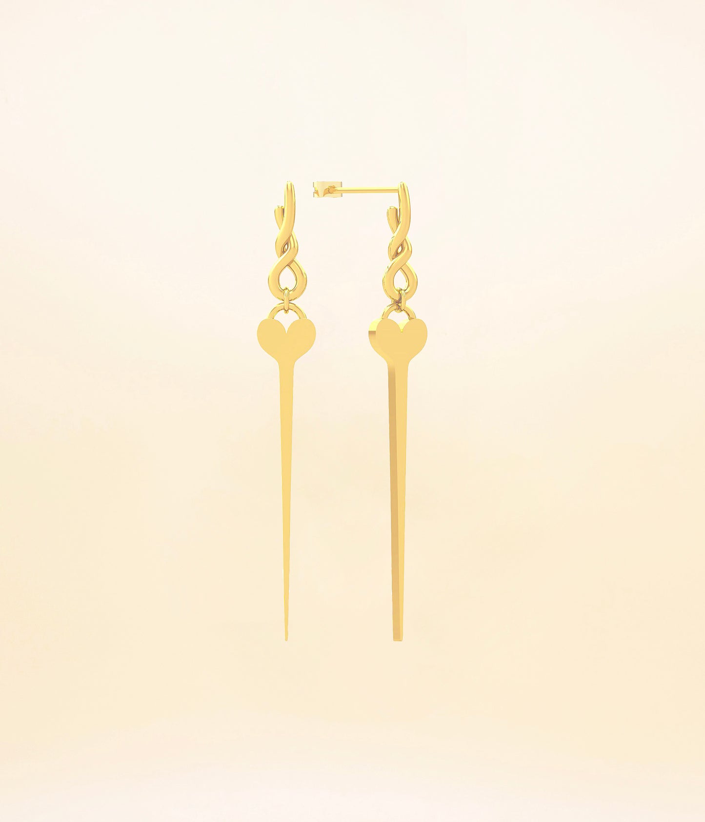 Juliet Earrings