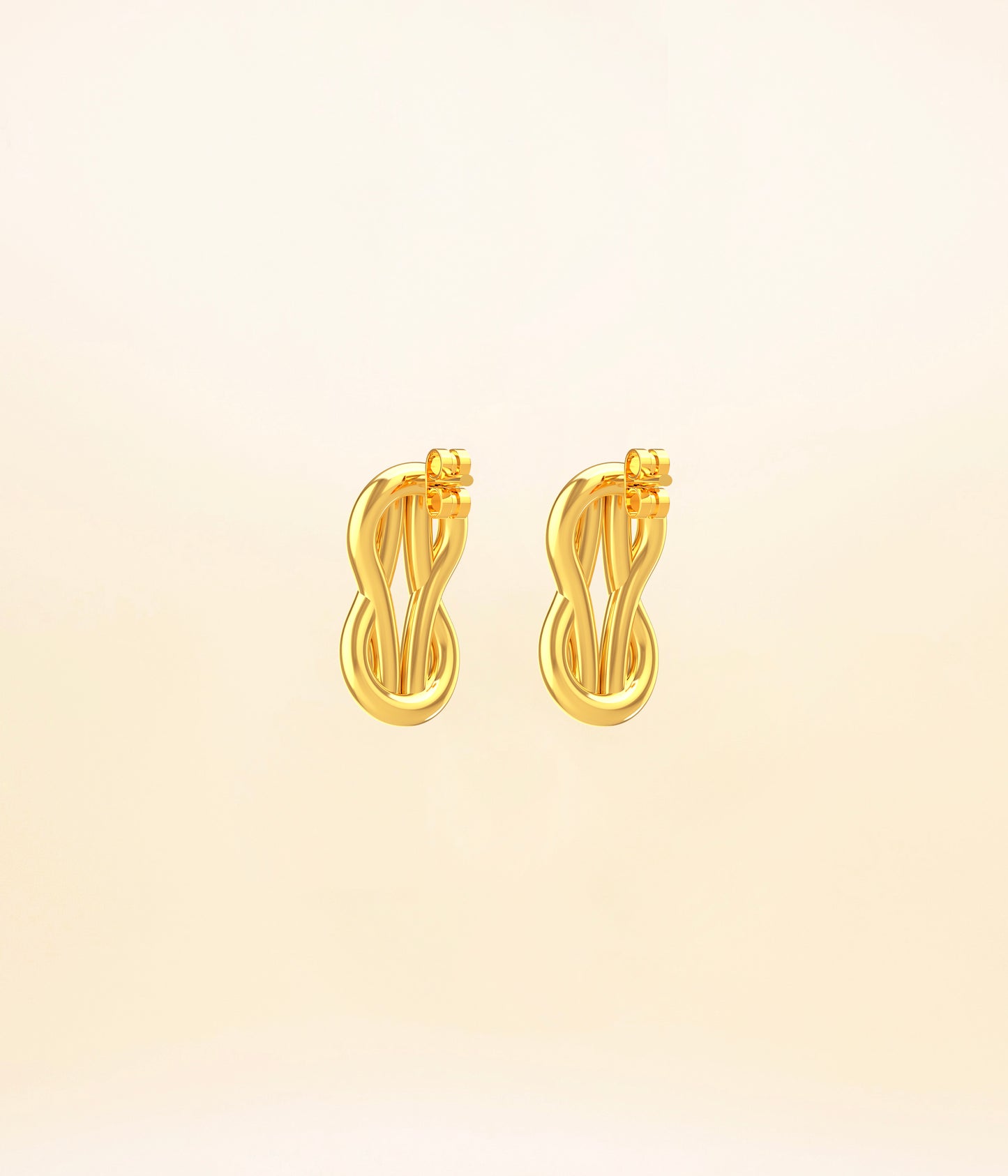 Not A Knot Studs