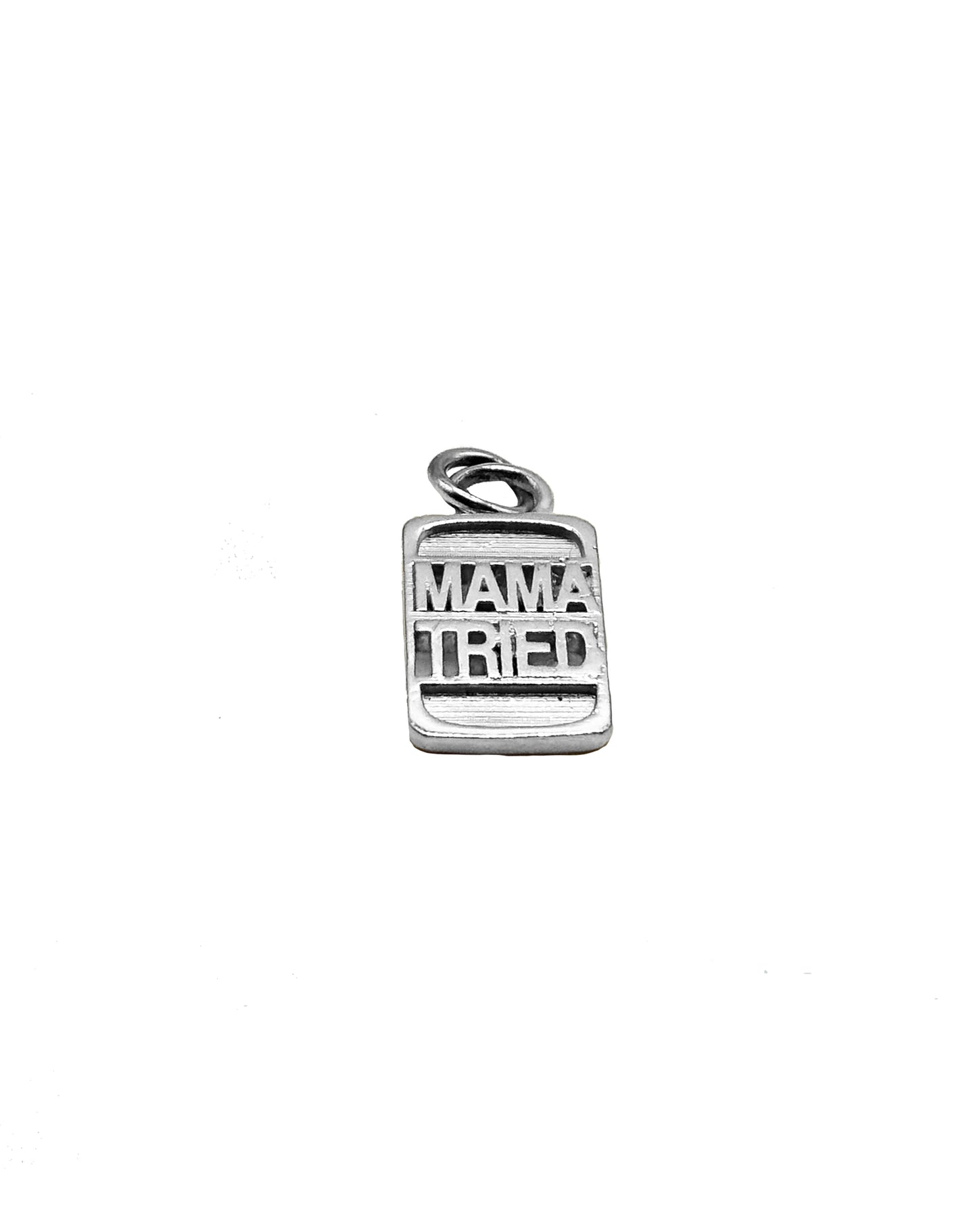 Mama Tried Collana