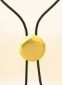Pavillon Bolo Necklace
