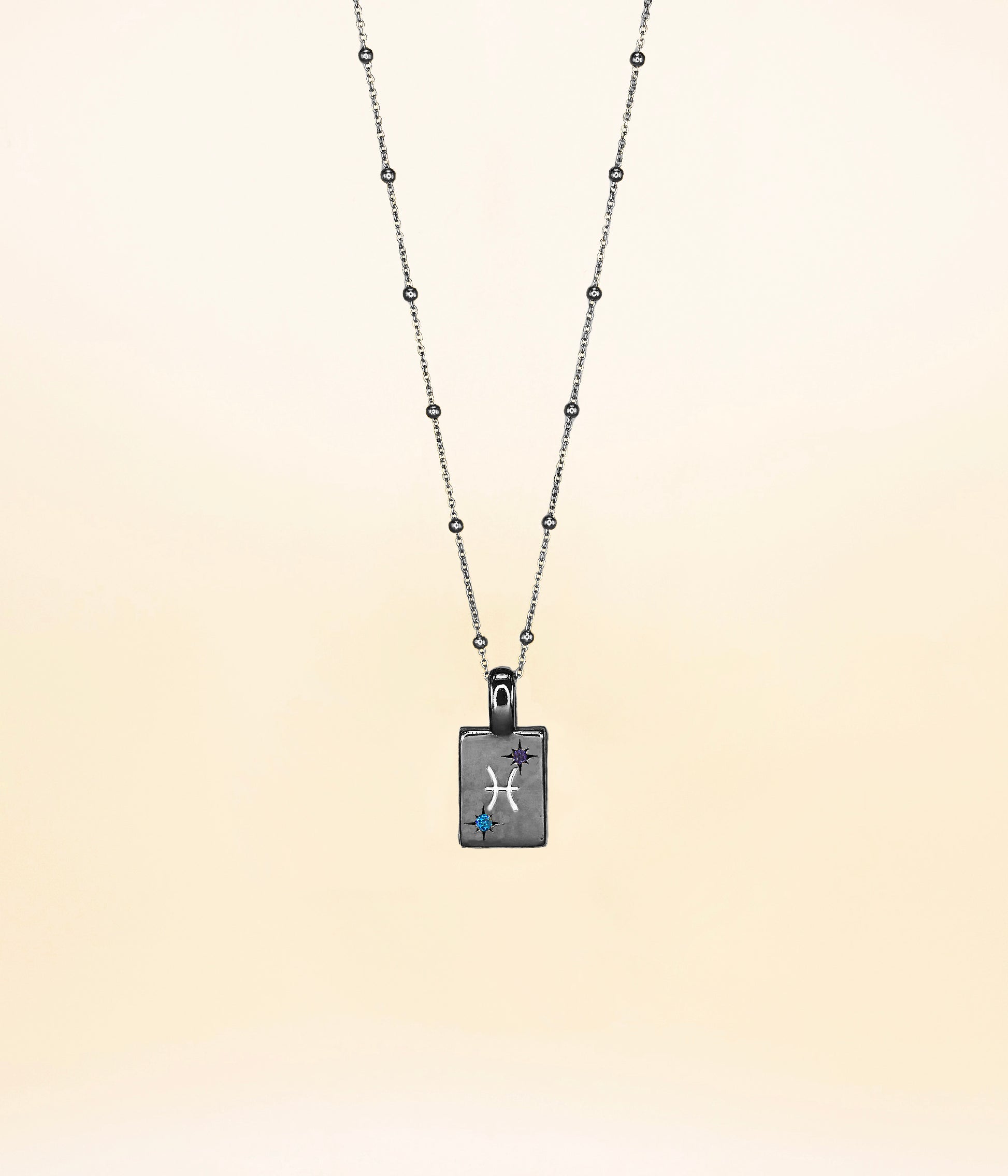 Pisces Necklace
