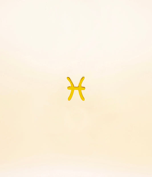 Pisces Stud