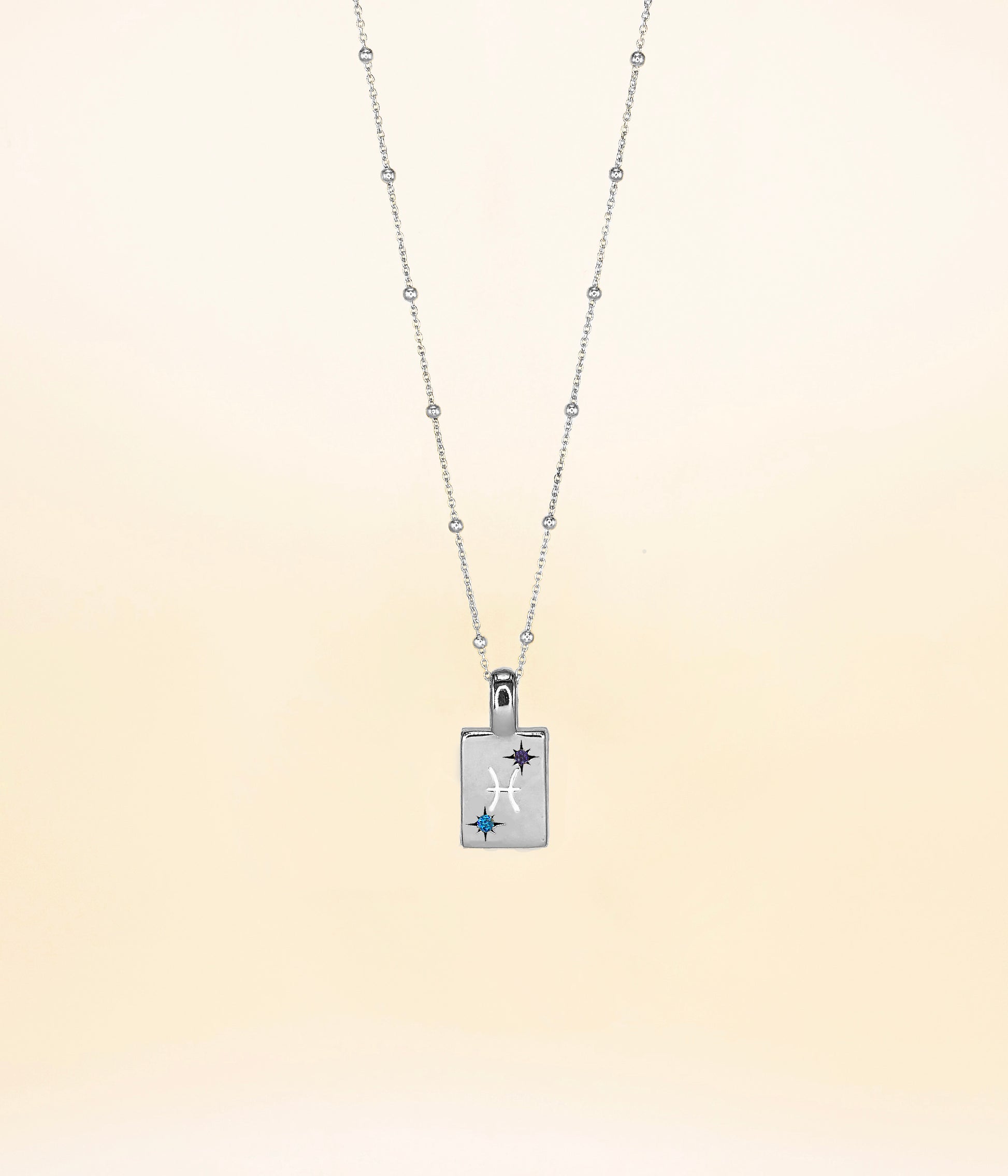 Pisces Necklace