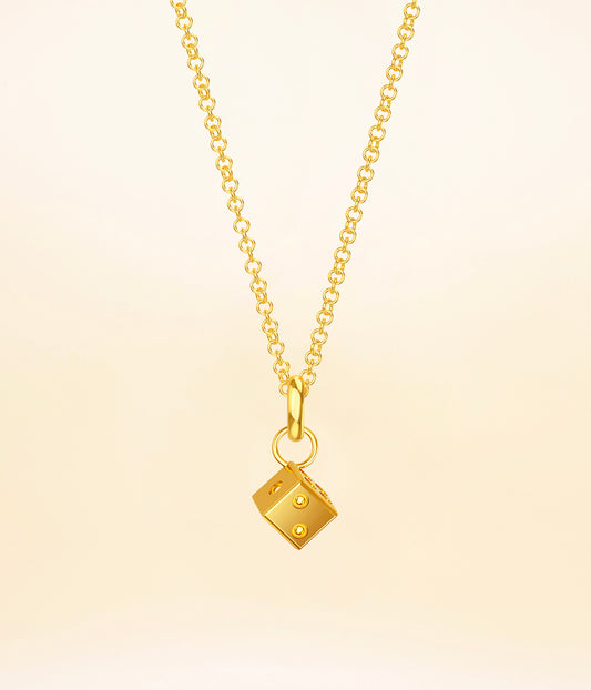 Collana Dado