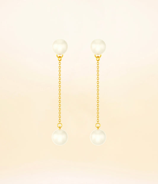 Romeo Earrings