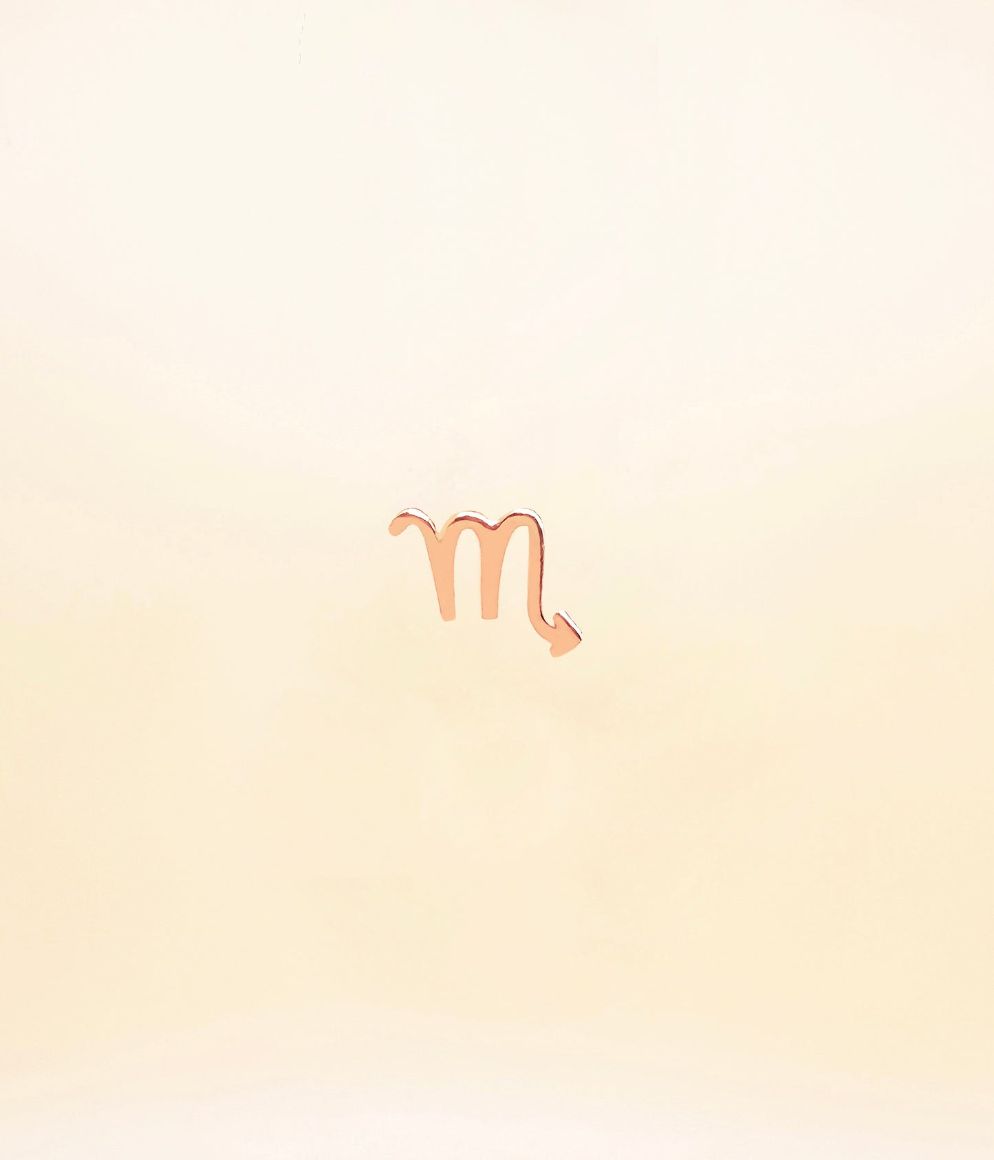 Scorpio Stud