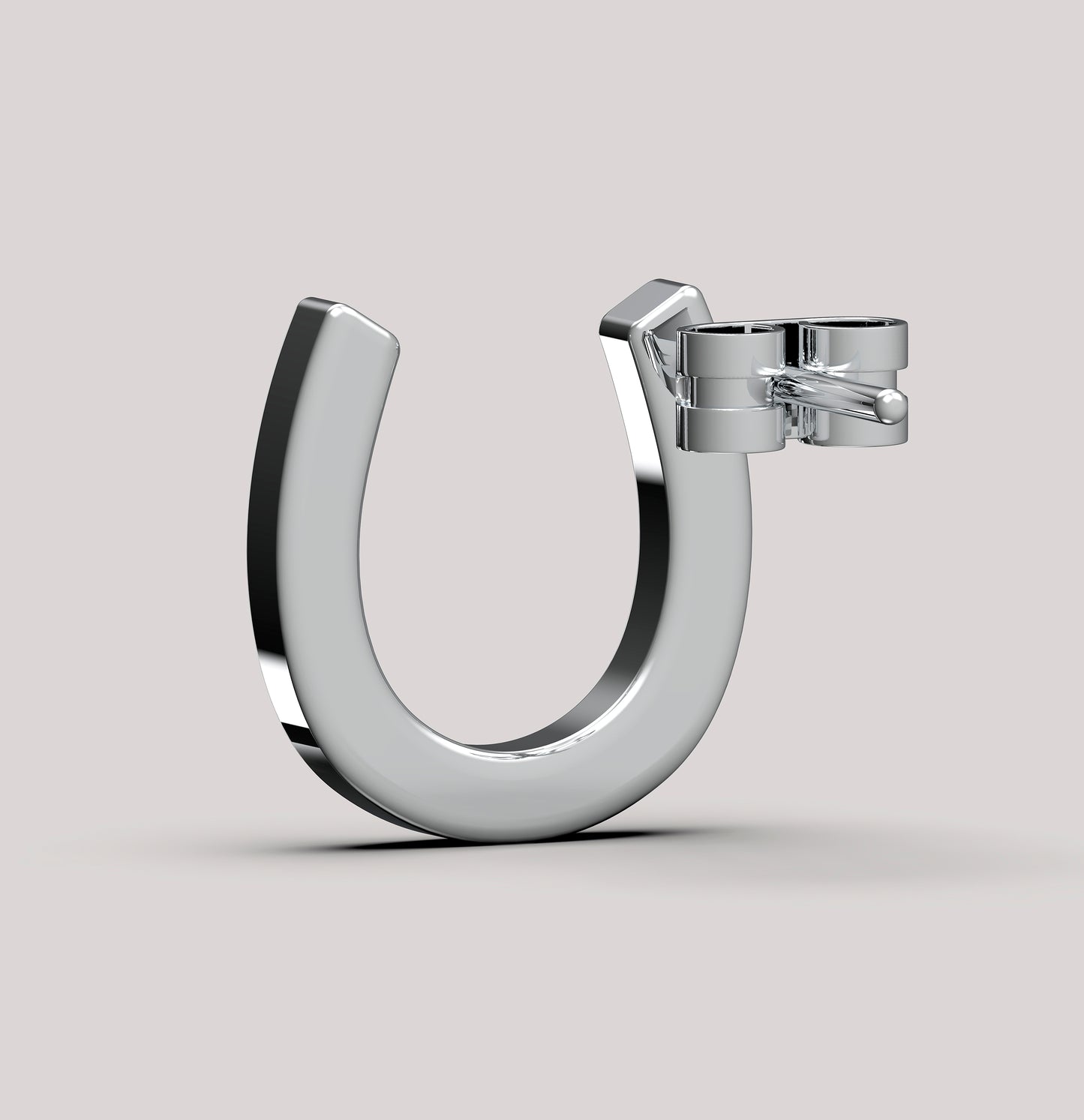 Horseshoe Studs