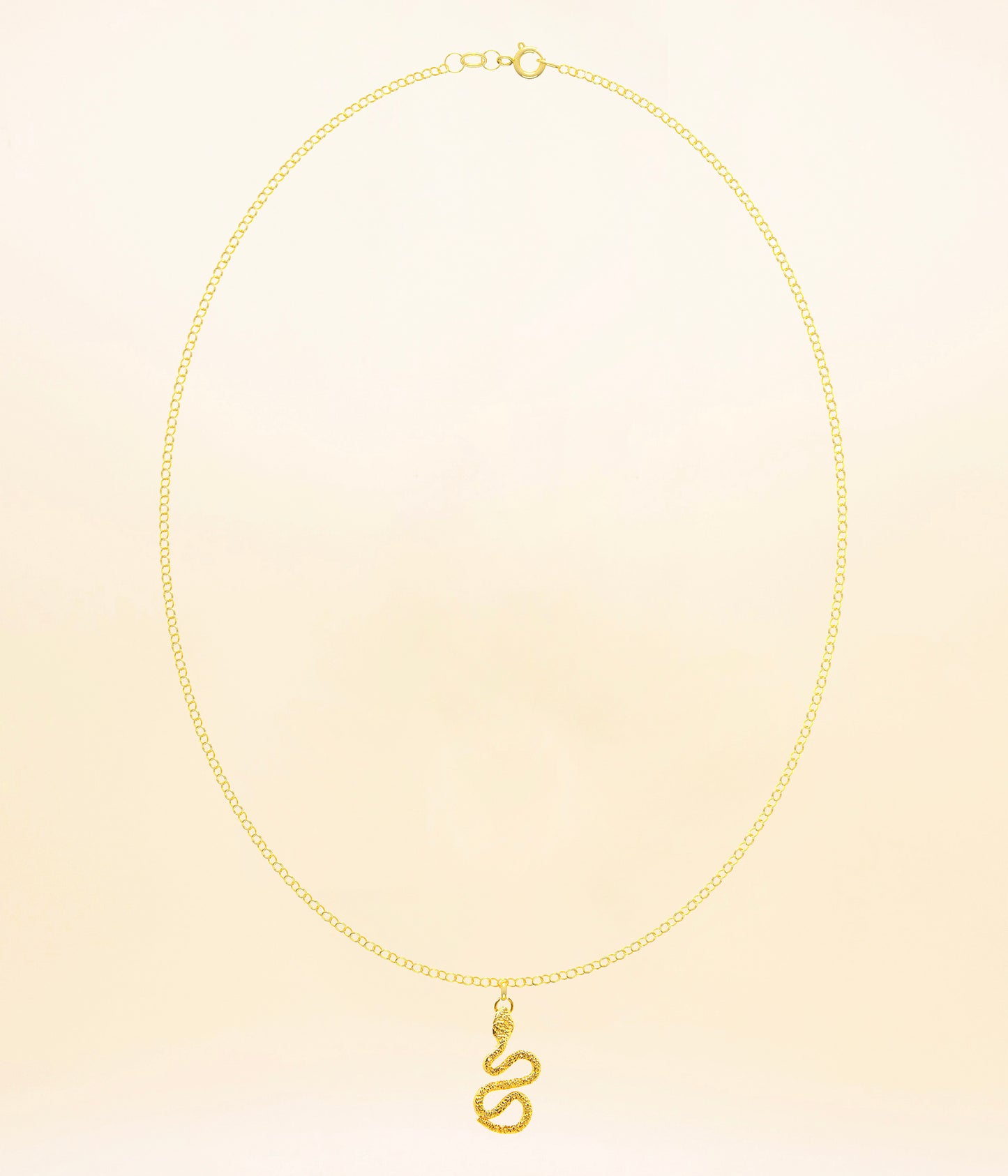 Collana Serpente 