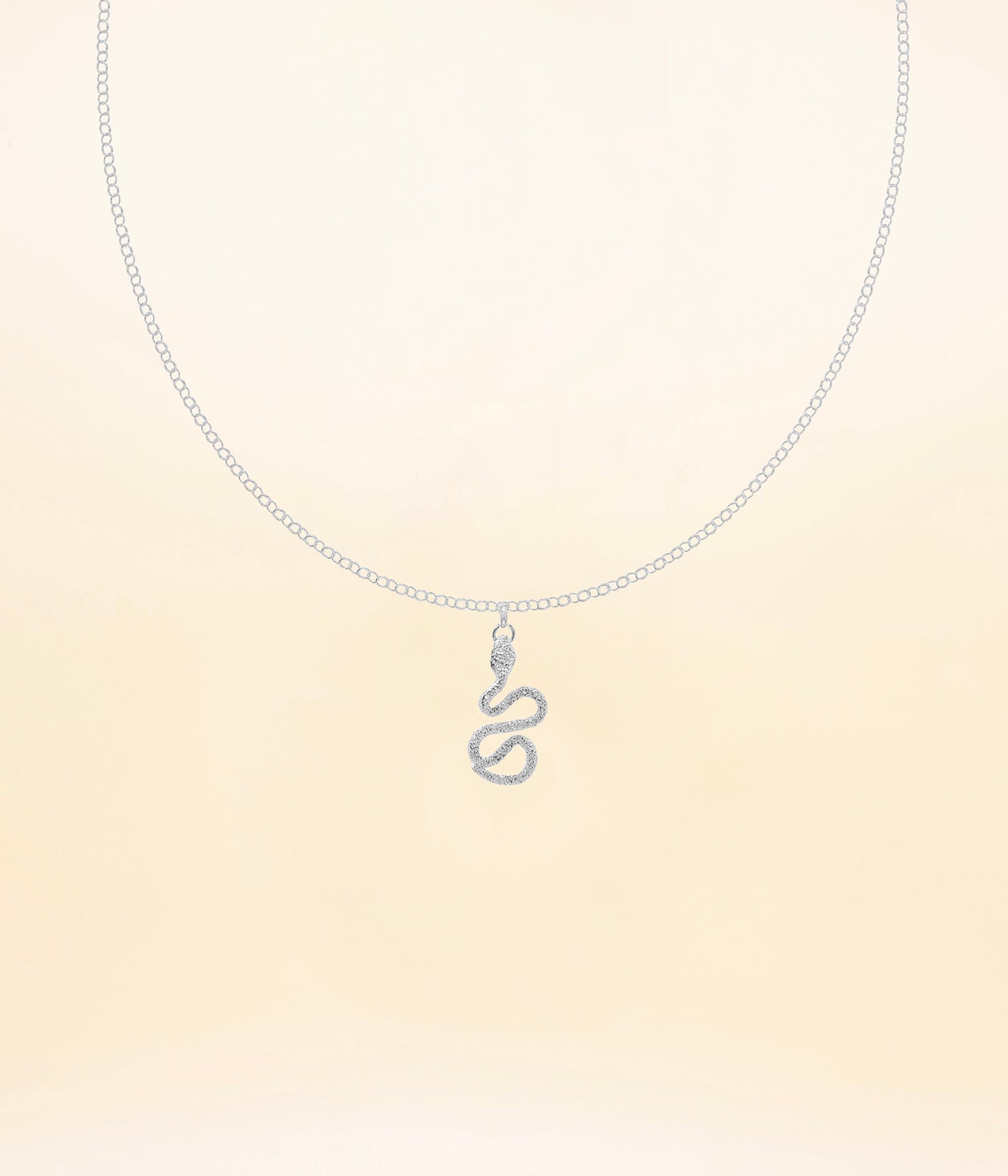 Collana Serpente 