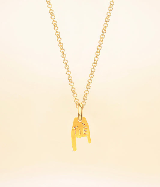 Collana Tiè