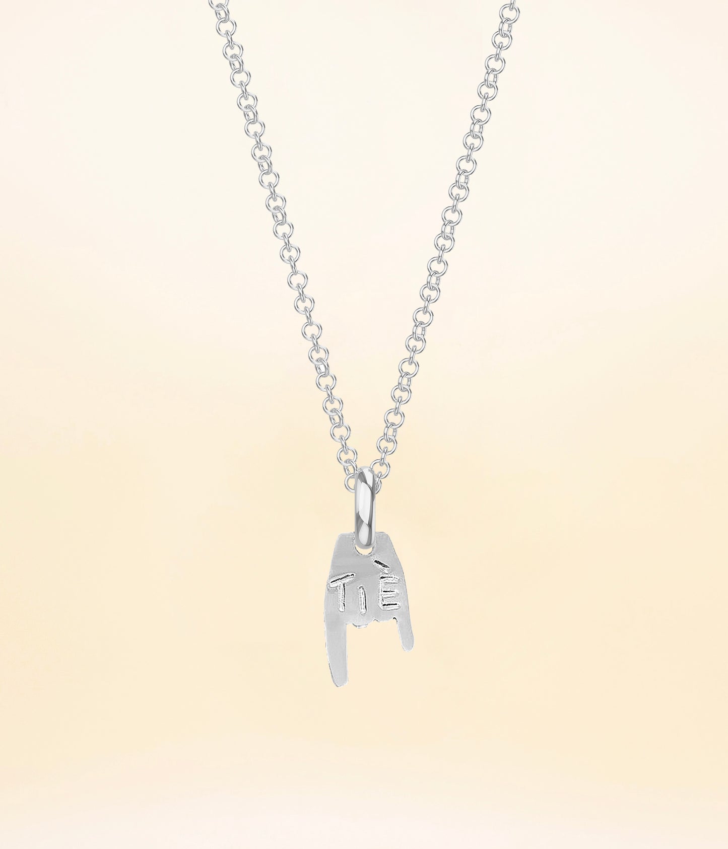Collana Tiè