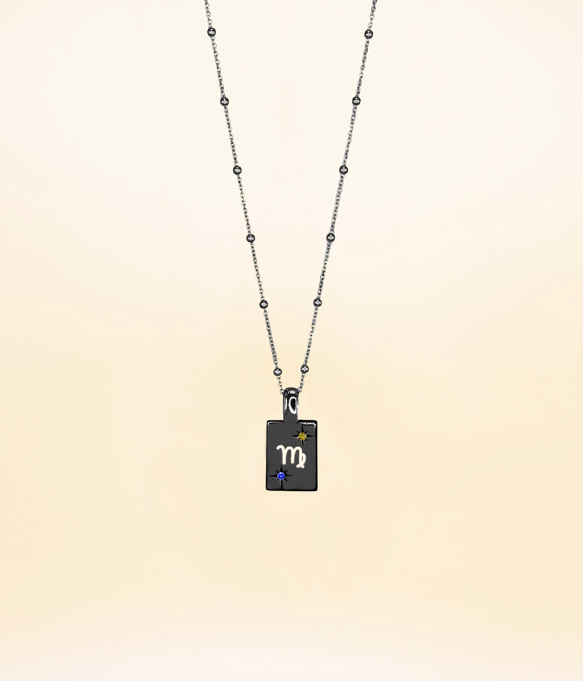Virgo Necklace