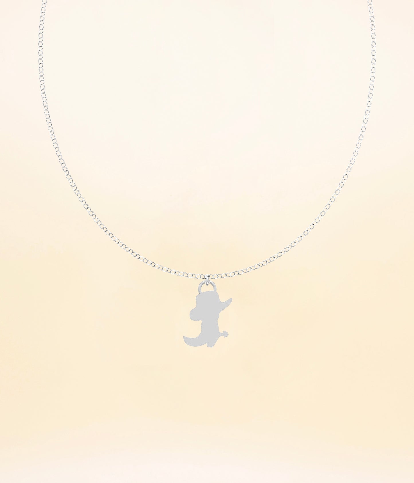 Cowboy Necklace