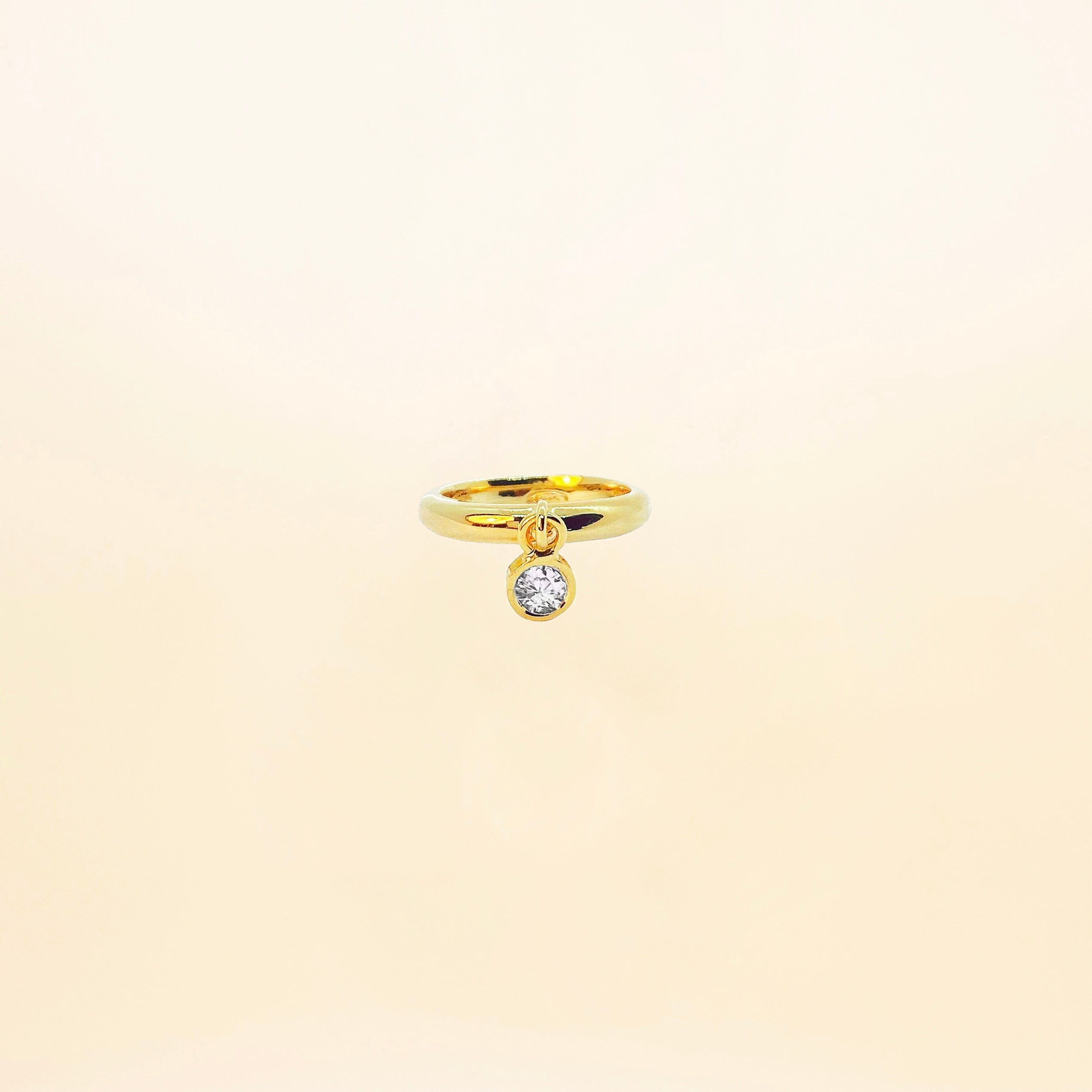 Classic White Jaquie Band