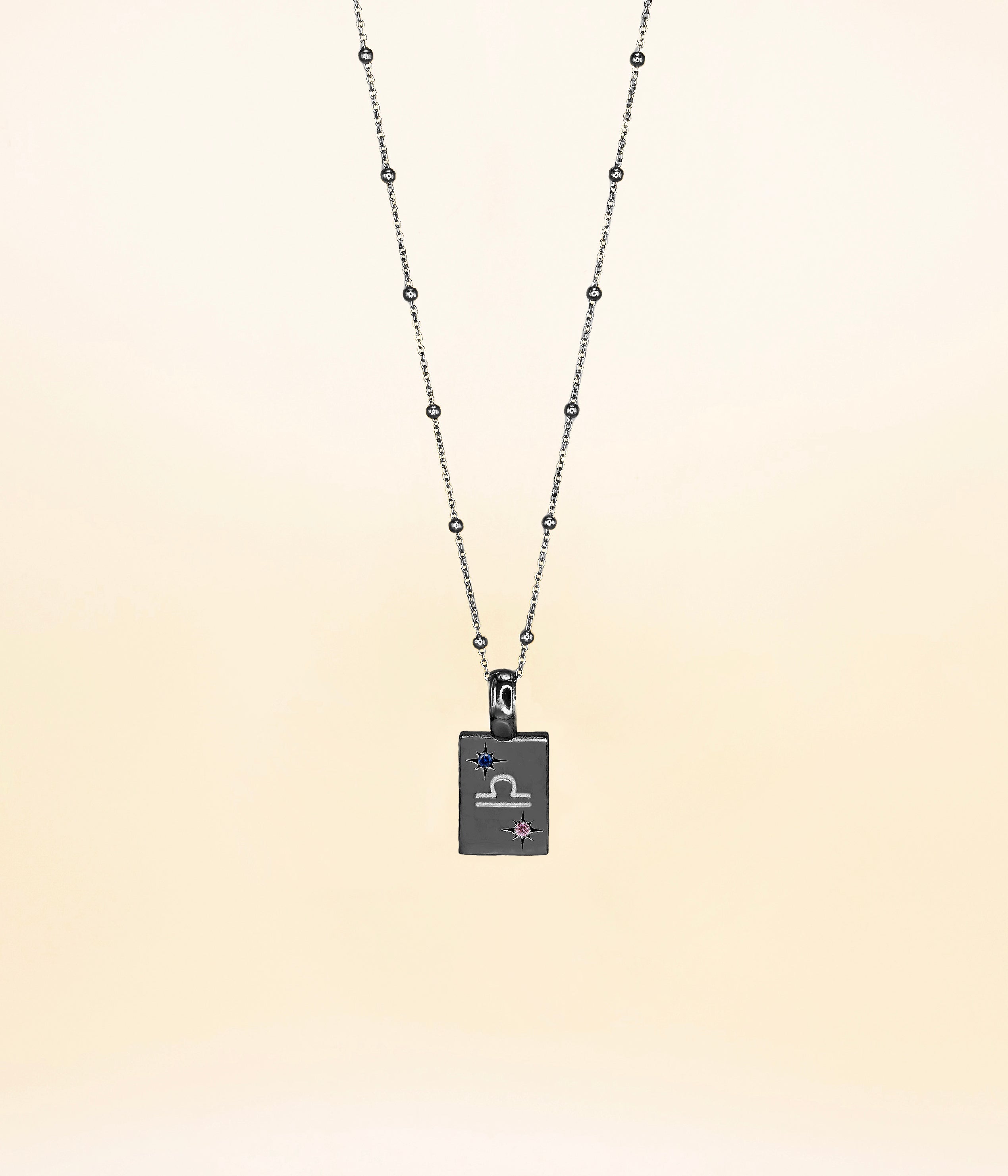Libra Necklace