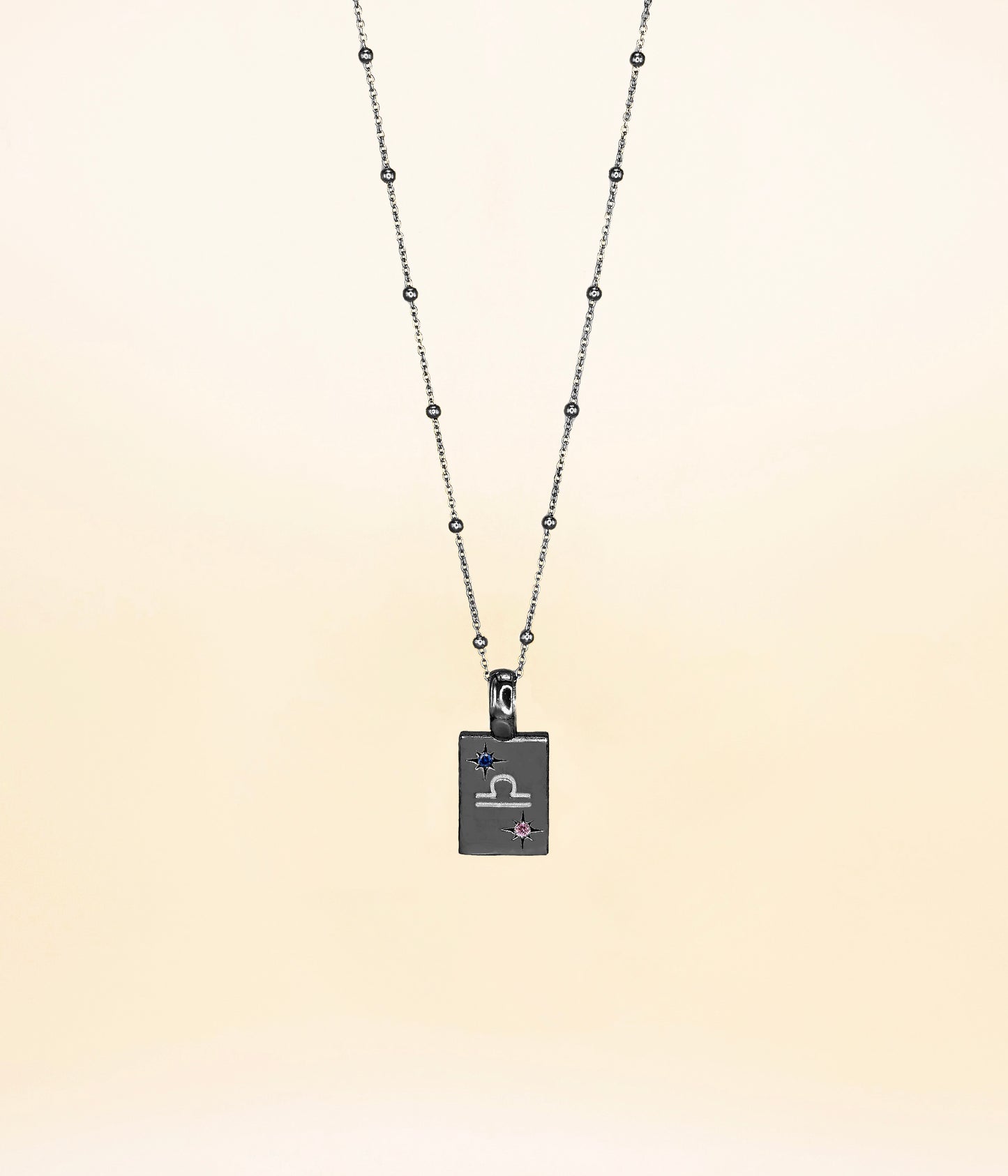 Libra Necklace