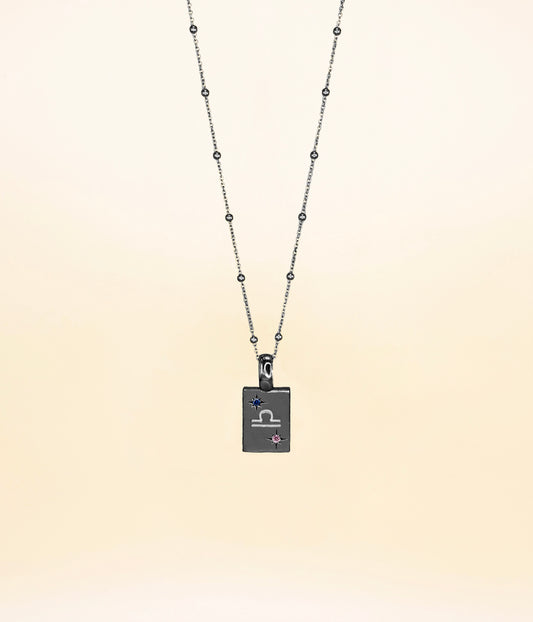 Libra Necklace