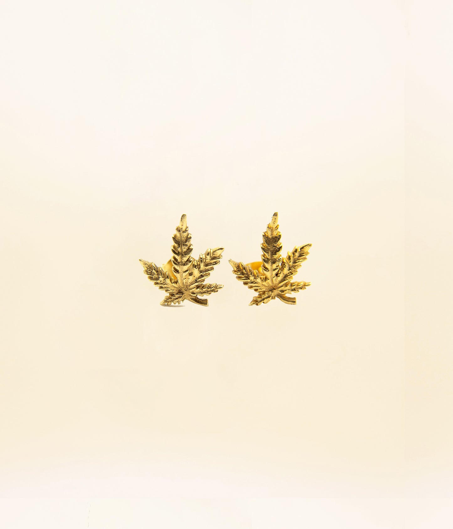 Orecchini Thea Leaf